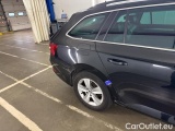  Skoda  Superb  Combi 2.0 CRTDI DSG7 Ambition 90kW/122pk  5D/P Auto-7 #93