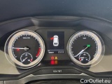  Skoda  Superb  Combi 2.0 CRTDI DSG7 Ambition 90kW/122pk  5D/P Auto-7 #105