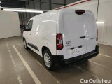  Toyota  Proace  City 1.5D SWB Comfort Aut. 96kW/131pk  4D/P Auto-8 - CO2 indicatief #3