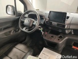  Toyota  Proace  City 1.5D SWB Comfort Aut. 96kW/131pk  4D/P Auto-8 - CO2 indicatief #5