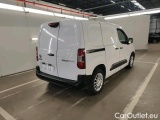  Toyota  Proace  City 1.5D SWB Comfort Aut. 96kW/131pk  4D/P Auto-8 - CO2 indicatief #4