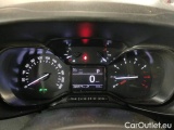  Toyota  Proace  City 1.5D SWB Comfort Aut. 96kW/131pk  4D/P Auto-8 - CO2 indicatief #9