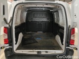  Toyota  Proace  City 1.5D SWB Comfort Aut. 96kW/131pk  4D/P Auto-8 - CO2 indicatief #8