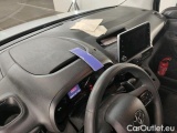  Toyota  Proace  City 1.5D SWB Comfort Aut. 96kW/131pk  4D/P Auto-8 - CO2 indicatief #15