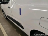  Toyota  Proace  City 1.5D SWB Comfort Aut. 96kW/131pk  4D/P Auto-8 - CO2 indicatief #23