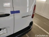  Toyota  Proace  City 1.5D SWB Comfort Aut. 96kW/131pk  4D/P Auto-8 - CO2 indicatief #34