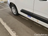  Toyota  Proace  City 1.5D SWB Comfort Aut. 96kW/131pk  4D/P Auto-8 - CO2 indicatief #37