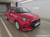  Toyota  Yaris  1.5 VVT-i Hybrid Dynamic e-CVT (Active Hybrid) 85kW/116pk  5D/P Auto-V #2