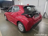  Toyota  Yaris  1.5 VVT-i Hybrid Dynamic e-CVT (Active Hybrid) 85kW/116pk  5D/P Auto-V #3