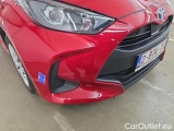  Toyota  Yaris  1.5 VVT-i Hybrid Dynamic e-CVT (Active Hybrid) 85kW/116pk  5D/P Auto-V #25