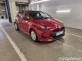  Toyota  Yaris  1.5 VVT-i Hybrid Dynamic e-CVT (Active Hybrid) 85kW/116pk  5D/P Auto-V #2
