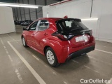  Toyota  Yaris  1.5 VVT-i Hybrid Dynamic e-CVT (Active Hybrid) 85kW/116pk  5D/P Auto-V #3