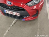  Toyota  Yaris  1.5 VVT-i Hybrid Dynamic e-CVT (Active Hybrid) 85kW/116pk  5D/P Auto-V #19