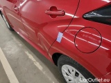  Toyota  Yaris  1.5 VVT-i Hybrid Dynamic e-CVT (Active Hybrid) 85kW/116pk  5D/P Auto-V #30