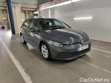  Volkswagen  Golf  VIII 1.0 TSI Life Business 81kW/110pk  5D/P Man-6 - CO2 indicatief #2