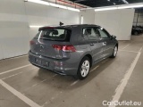  Volkswagen  Golf  VIII 1.0 TSI Life Business 81kW/110pk  5D/P Man-6 - CO2 indicatief #4