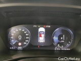  Volvo  XC 40 XC40 T4 Recharge Geartronic Inscription Expr. (PHEV) 155kW/211pk  5D/P Auto-7 #9