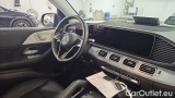  Mercedes  G-Klasee GLE 350 de 4MATIC #7