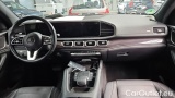  Mercedes  G-Klasee GLE 350 de 4MATIC #6