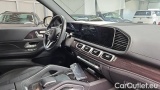  Mercedes  G-Klasee GLE 350 de 4MATIC #7