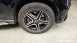  Mercedes  G-Klasee GLE 350 de 4MATIC #10