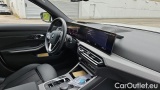  Bmw  Serie 3 318d Touring Auto #7