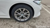  Bmw  Serie 3 318d Touring Auto #10