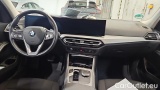  Bmw  Serie 3 320d xDrive Touring Automatic #6