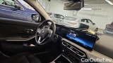  Bmw  Serie 3 320d xDrive Touring Automatic #7