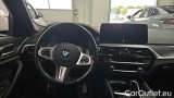  Bmw  Serie 5 530e Touring A #6