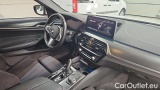  Bmw  Serie 5 530e Touring A #7