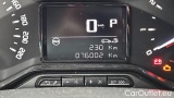  Citroen  C3 BlueHDi 120 Stop&Start C-Series EAT6 #9
