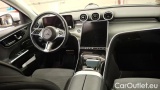  Mercedes  C-Klasse C 220 d 4MATIC All-Terrain Autom. #6