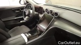  Mercedes  C-Klasse C 220 d 4MATIC All-Terrain Autom. #7