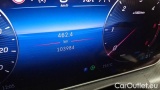  Mercedes  C-Klasse C 220 d 4MATIC All-Terrain Autom. #9