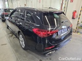 C-Klasse