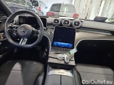  Mercedes  C-Klasse C 300 de T Autom. #6