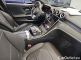  Mercedes  C-Klasse C 300 de T Autom. #7