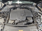  Mercedes  C-Klasse C 300 de T Autom. #11