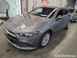 CLA-Klasse