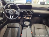  Mercedes  CLA-Klasse CLA 200 d Shooting Brake #6