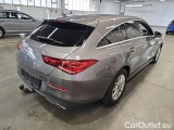 CLA-Klasse
