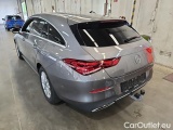 CLA-Klasse