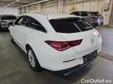 CLA-Klasse