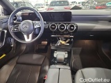  Mercedes  CLA-Klasse CLA 200 d Shooting Brake #6