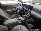  Mercedes  CLA-Klasse CLA 200 d Shooting Brake #7