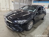 CLA-Klasse