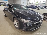 CLA-Klasse