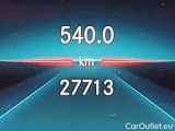  Mercedes  CLA-Klasse CLA 200 d Shooting Brake #9