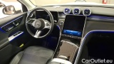  Mercedes  GLC  220 d 4MATIC Autom. #6